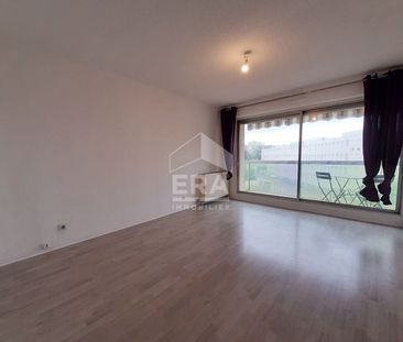 LOCATION PAU CENTRE : Appartement T3 de 61m² avec garage et balcon - Photo 4