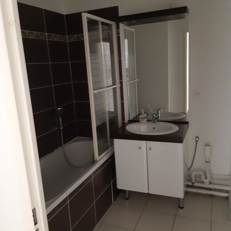 Appartement Valenciennes 3 pièce(s) 62.30 m2, - Photo 1