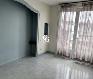 Location Appartement 3 pièces 54m² LA MONTAGNE 44620 - Photo 6