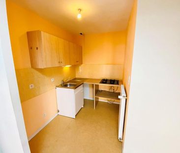 Location Appartement 3 pièces 41m² MACON 71000 - Photo 5