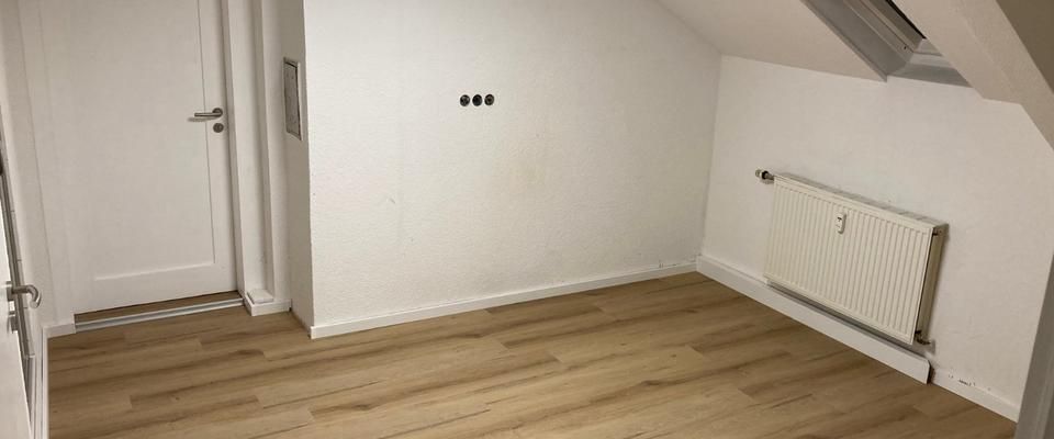 Neu renovierte 1 Zimmerwohnung in Mosbach - Foto 1