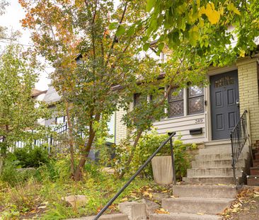 For Lease - 389 Ashdale Avenue Unit# Bsmt, Toronto, Ontario - Photo 2