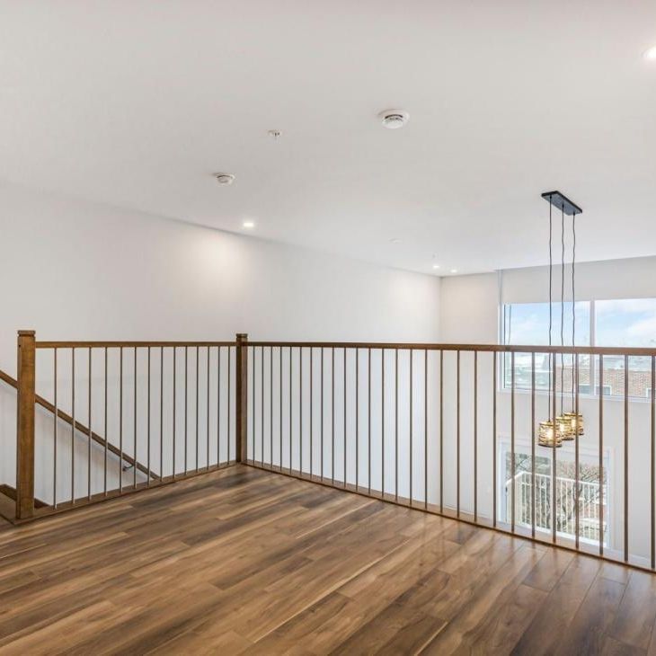 Appartement à louer - Montréal (Rosemont/La Petite-Patrie) (Vieux-Rosemont) - Photo 1