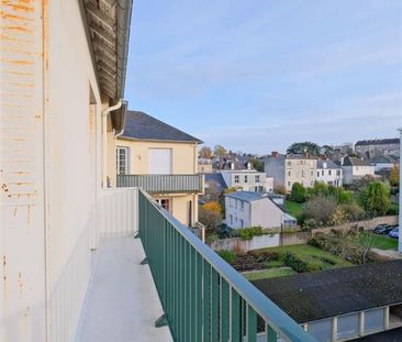 Location T3 Rennes Jeanne D'Arc - Photo 4