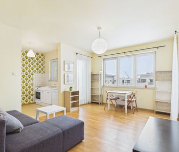 Słoneczne 2 pokojowe mieszkanie – Bemowo Coopera 49 m² - Photo 2