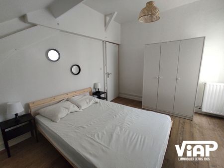 GRAND T3 MEUBLÉ DE 69 M2 - LIMOGES - Photo 3