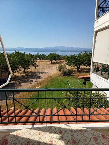 Διαμέρισμα για ενοικίαση - Ερέτρια, - Photo 2