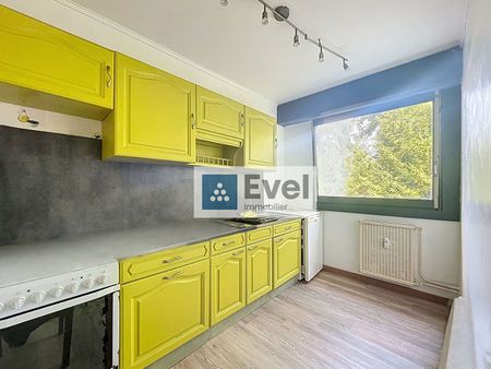 Appartement / Offre 59207346 - Photo 2