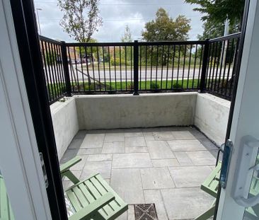 For Lease - 681 Yonge Street Unit# 103, Barrie, Ontario - Photo 5