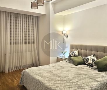 My Dream Residence | Apartament 3 camere, mobilat&utilat, terasa 36... - Photo 6