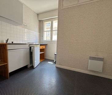 Location Appartement 1 pièce 31m² LIMOGES 87000 - Photo 3