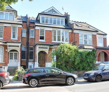 2 bedroom apartment to rent - Photo 6