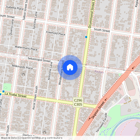 505 Sebastopol Street, Vic 3350, Redan