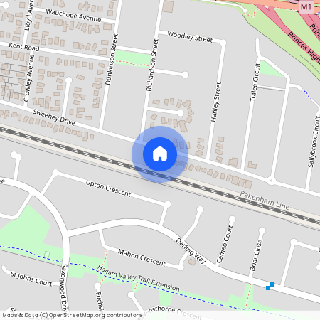 110 Sweeney Drive, Vic 3805, Narre Warren