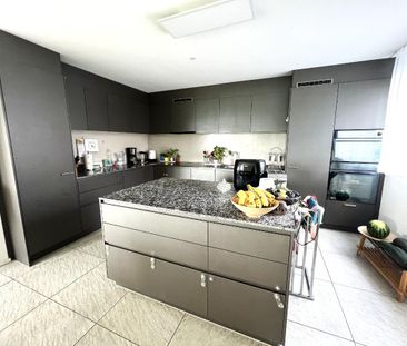 5.5 Zimmer, 193 m², EG - Foto 6