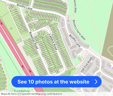 Caddick Road, Birmingham, B42 - Photo 1