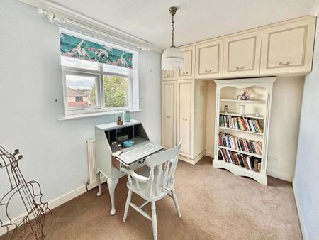 2 bedroom apartment to rent - Photo 5