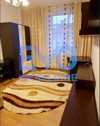 APARTAMENT 2 CAMERE DE INCHIRIAT, ETAJ 2, MOBILAT SI UTILAT, CUZA VODA - Fotografie 5