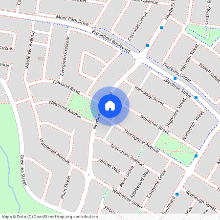 104 Newbury Blvd, Craigieburn, VIC 3064