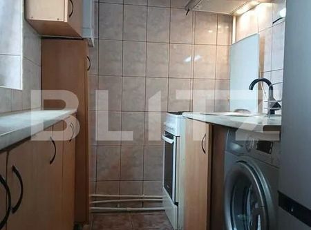 Apartament cu 3 camere, semidecomadat, zona strazii Alverna - Fotografie 4