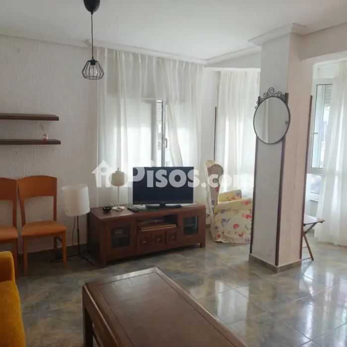 Apartamento en alquiler en Playa La Tablia - Photo 1
