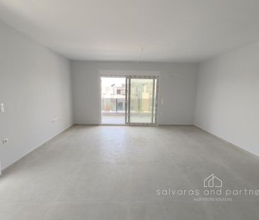 Διαμέρισμα για ενοικίαση Δροσιά (Θέρμη) - Photo 1