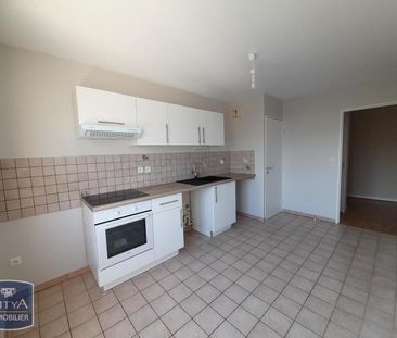 Location Appartement 4 pièces 80m² LIMOGES 87100 - Photo 5