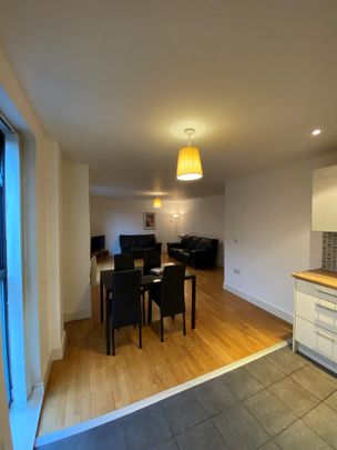 2 Bed Flat, Duke Street, L1 - Photo 1