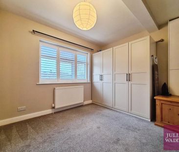 2 bedroom terraced house to rent - Photo 6