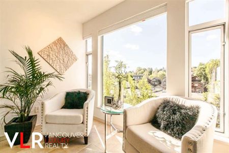 Condo in Vancouver West Side, BC - Photo 2