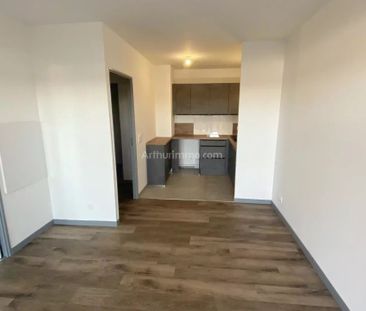 Location Appartement 2 pièces 39 m2 à Montfermeil - Photo 2