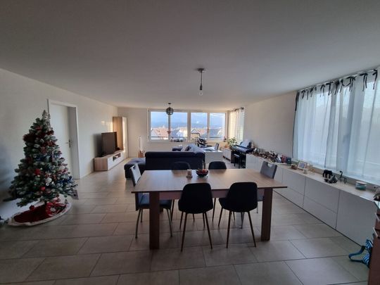 3.5-room apartment on the 4th floor - Foto 1