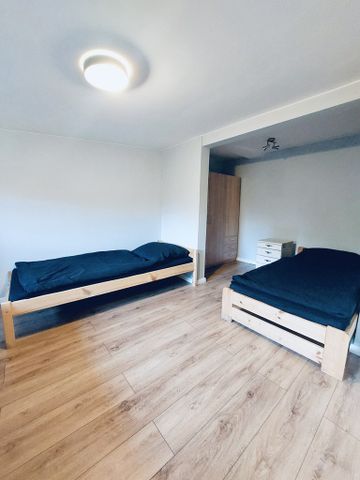 Dla firm!!Mieszkanie do wynajęcia dla pracowników - Photo 3