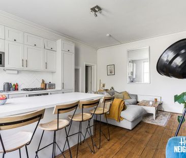 2 bedroom apartment to rent - Photo 4