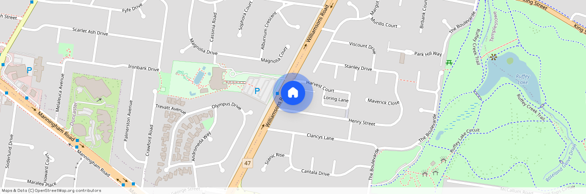 160 Williamsons Rd, Melbourne, Victoria 3108