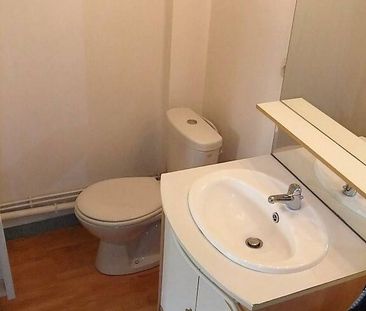 Studio #10 meublé 19m2 - Quartier Dalby - Photo 3