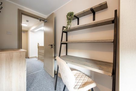 1 bedroom in a house share to rent - Photo 3