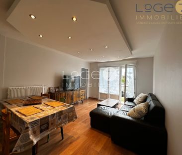 Location Appartement 4 pièces 68m² LORIENT 56100 - Photo 5