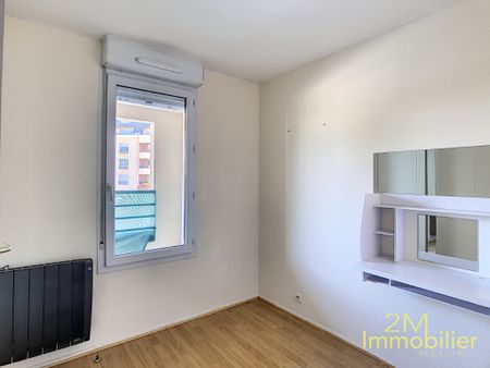 Location Appartement 2 pièces 56m² - Photo 5