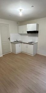 Location Appartement 1 pièce 15m² MERU 60110 - Photo 3