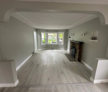 437 Charlotte Street #Upper - Photo 1