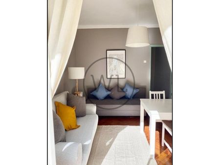 Apartamento T2 em Lisboa - Photo 4