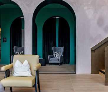 1 bedroom apartment to rent - Photo 6