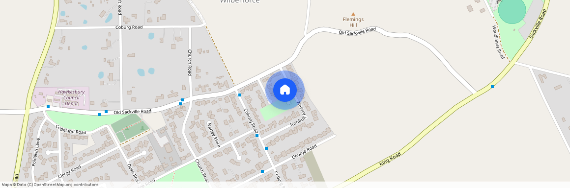 8 Turnbull Avenue, NSW 2756, Wilberforce