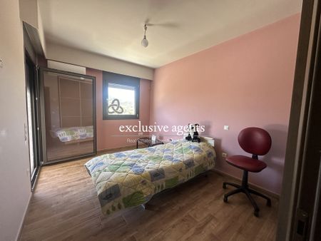 Μεζονέτα 180 τ.μ. προς ενοικίαση - Photo 5