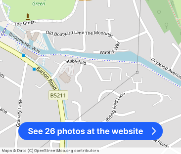 Stablefold, Worsley - Photo 1