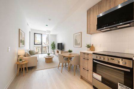 For Lease - 109 Erskine Avenue Unit# 601, Toronto, Ontario - Photo 2