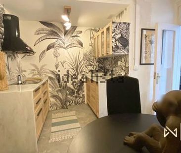 Alquiler de piso en Calle Hernani - Photo 4