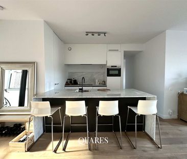 Prachtig appartement in gerenoveerde building! - Foto 3