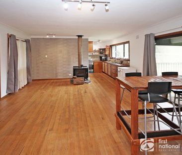 Charming 2-Bedroom Home on a Large Block in Peaceful Cannons Creek - Photo 3